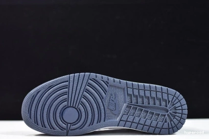 Hyperoad HIGH MIDNIGHT JORDAN - NAVY RETRO 1 (2020) 1122